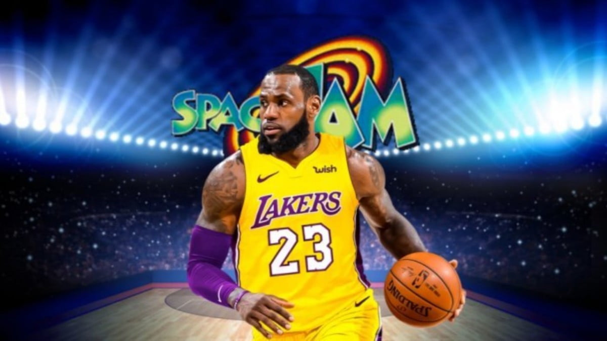 Los Looney Tunes volverán en Space Jam 2 en verano de 2021