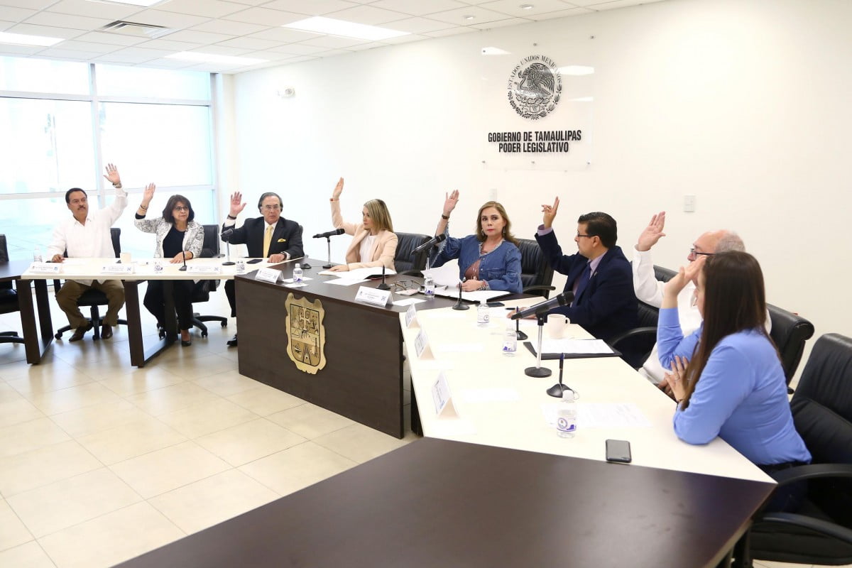 Integrarán 9 personas el Consejo Estatal Ciudadano