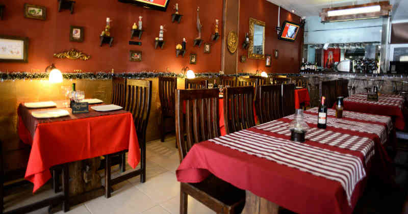 «La estamos pasando difícil», dice representante de restauranteros en Nuevo Laredo