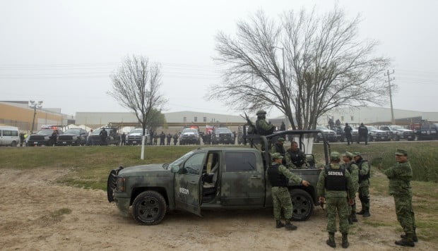 Guardia Nacional debe obtener buenos resultados