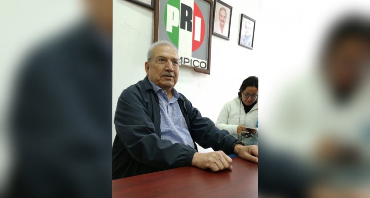 Si a los regidores les avergüenza el PRI, que renuncien al partido y a su cargo en cabildo