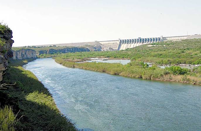 Presas Internacionales La Amistad y Falcón cuentan con buen nivel de almacenamiento