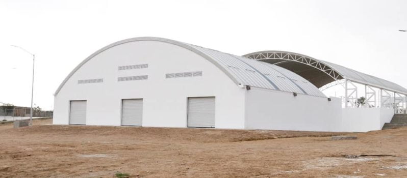 Formaliza Cabildo compra de terreno de la Secundaria Técnica Municipal en Nuevo Laredo