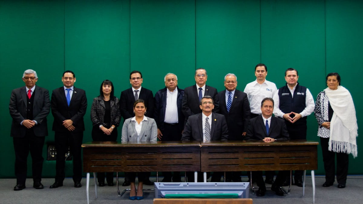 Impulsan UAT y SET alianzas de investigación por la calidad educativa