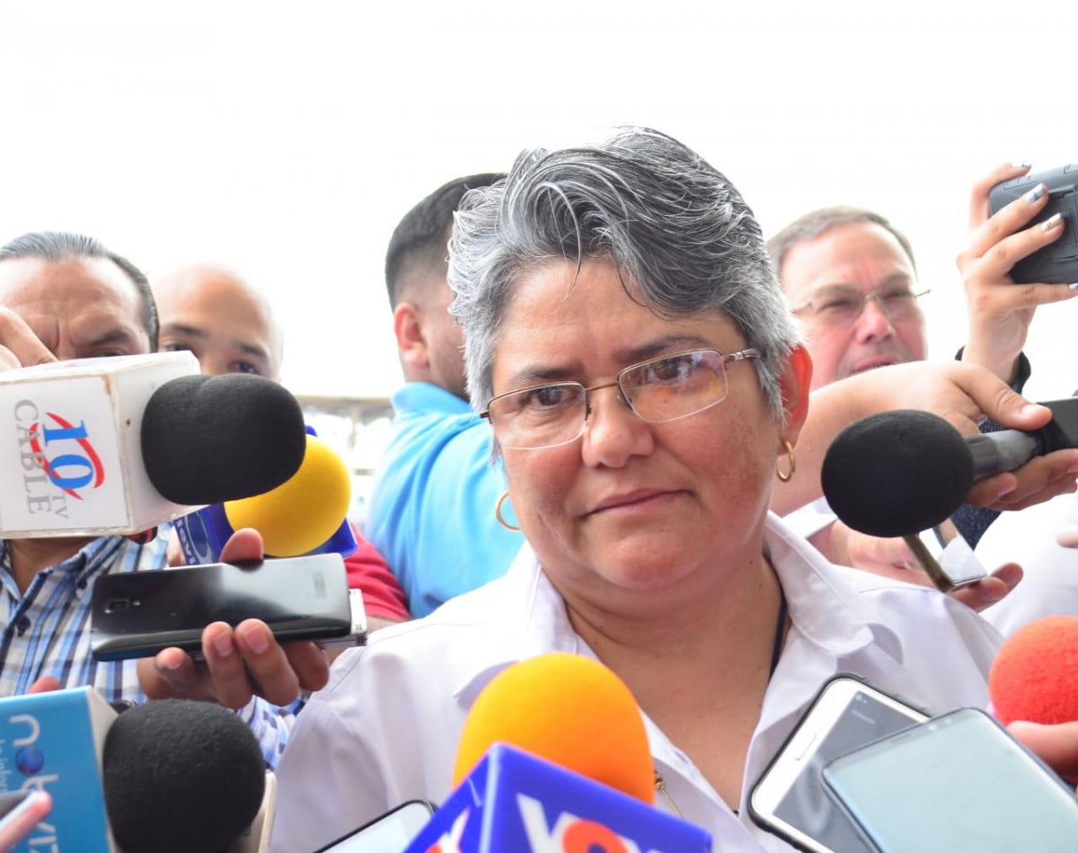 Desplegará Salud 700 elementos durante Semana Mayor 2019