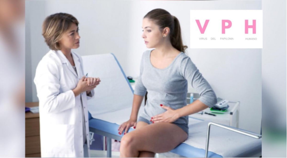 Día Internacional de Concientización sobre el VPH