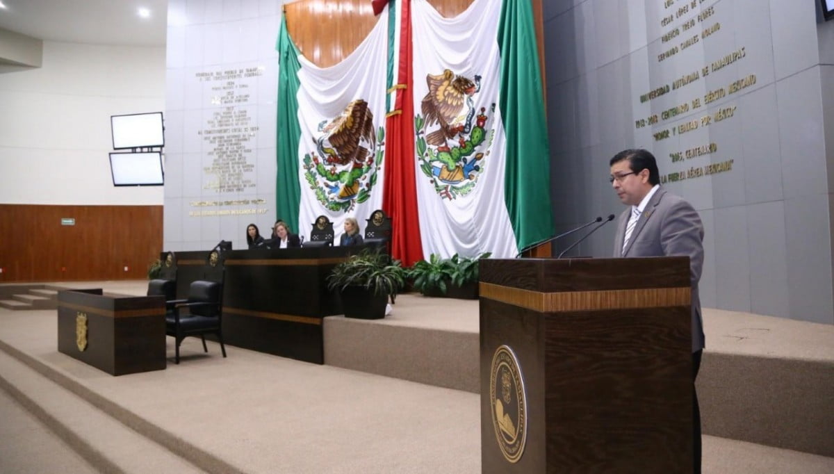 Aprueba Congreso acciones que contribuyen en el combate a la corrupción e inseguridad