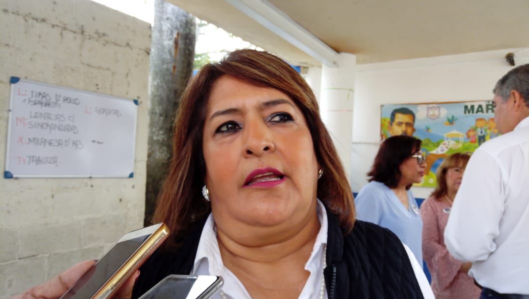 Planteles de Tampico desairan el Programa de Escuelas Tamaulipecas de Calidad