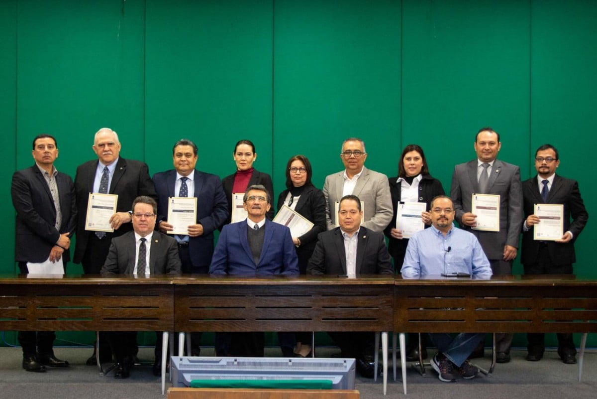 Inaugura Rector conferencias de ciberseguridad en la UAT