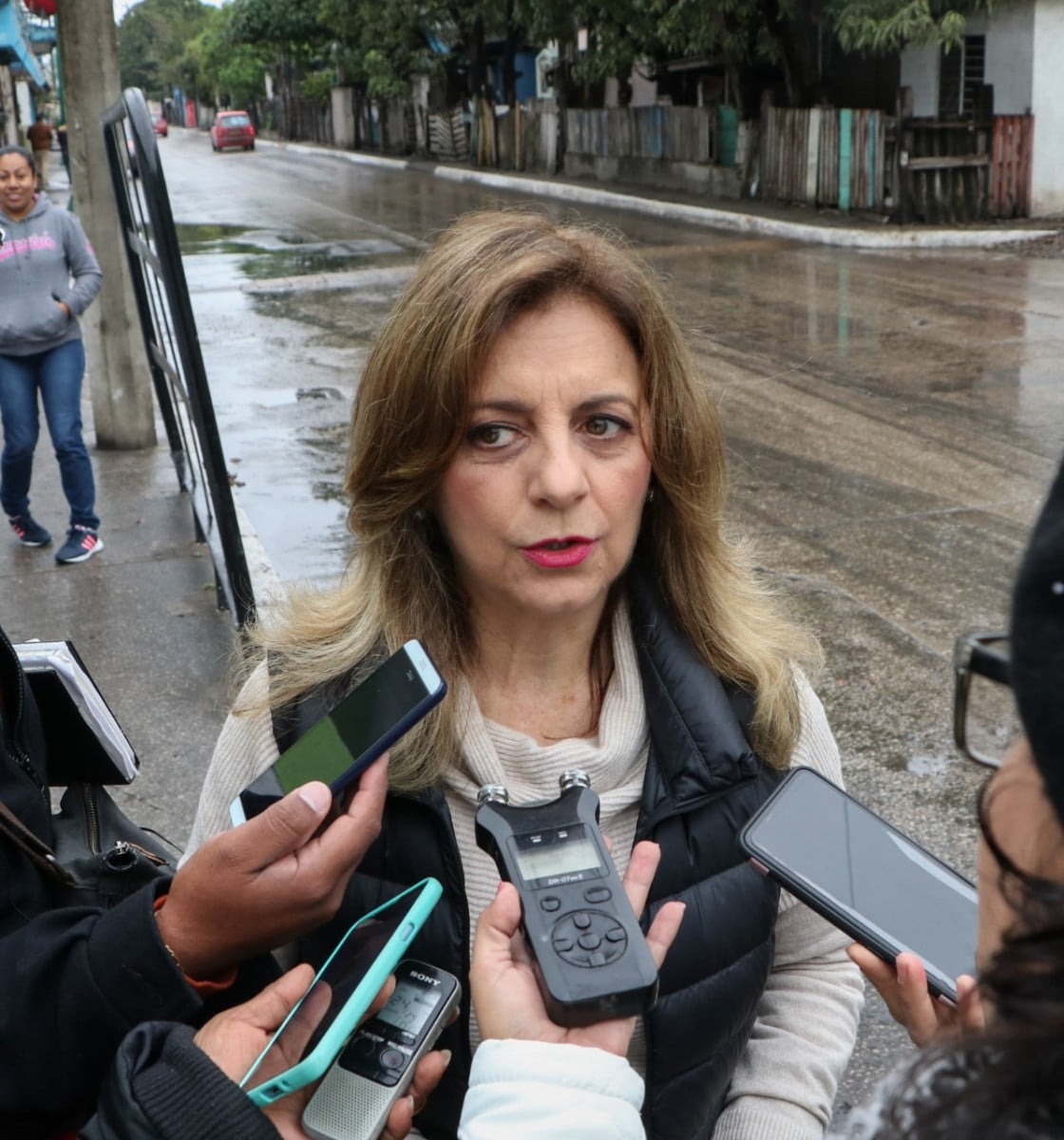 Activa DIF Tampico Atención Médica  y Alimentaria en Refugio Temporal
