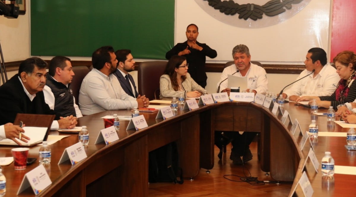 Aprueba Cabildo consulta pública para enriquecer reglamento de ciudades hermanas