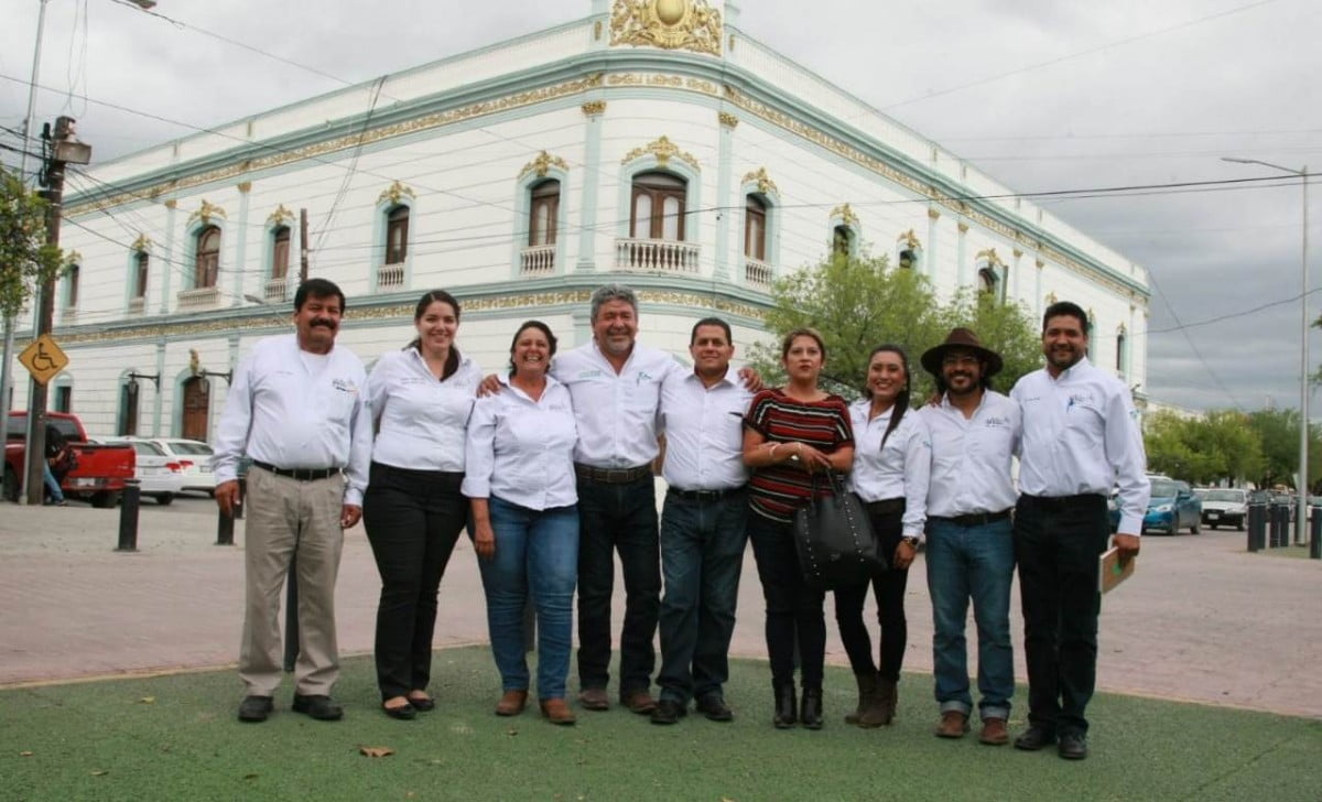 Busca Victoria ser detonante regional