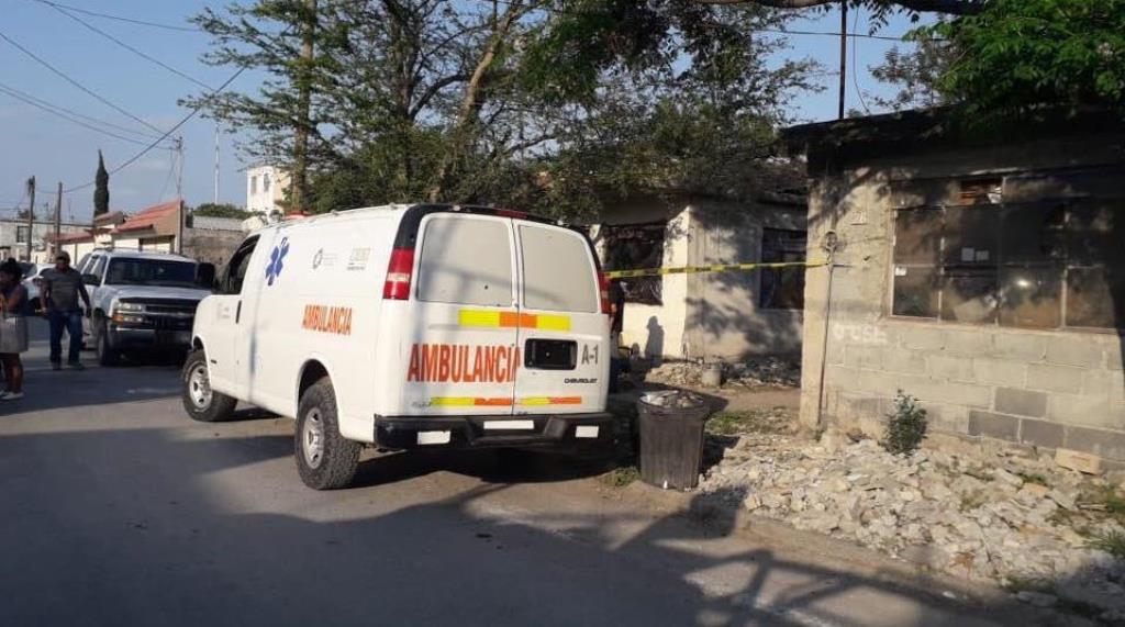 Otro suicidio ahora en Matamoros, compañeros de parranda lo reportan