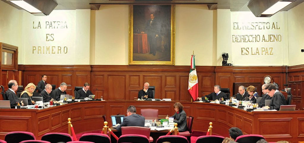 Corte avala prohibición al matrimonio infantil