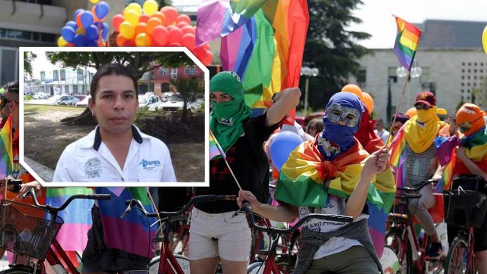 Al menos 50 integrantes de la comunidad LGBT en Altamira desean cambiar su identidad