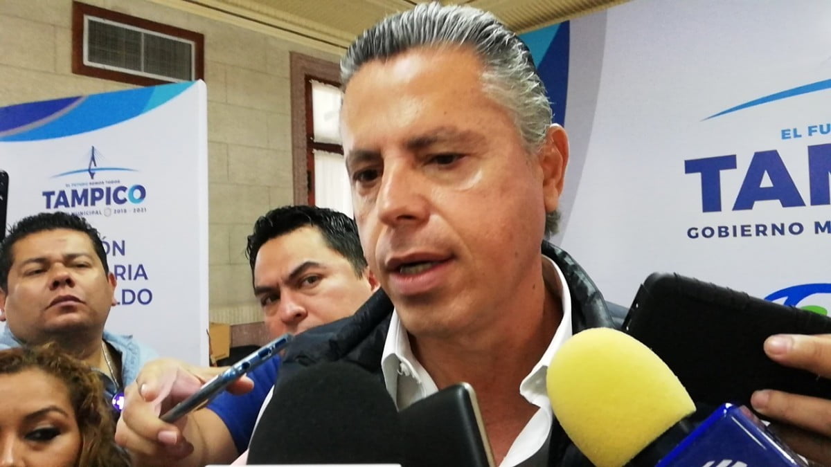 Policía de barrio en Tampico entraría en operaciones antes de concluir el año