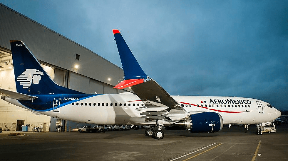 Crece suspensión de aviones Boeing 737 MAX en todo el mundo