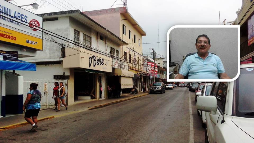 Comerciantes de Altamira dispararon más de 10 alarmas de seguridad en Febrero