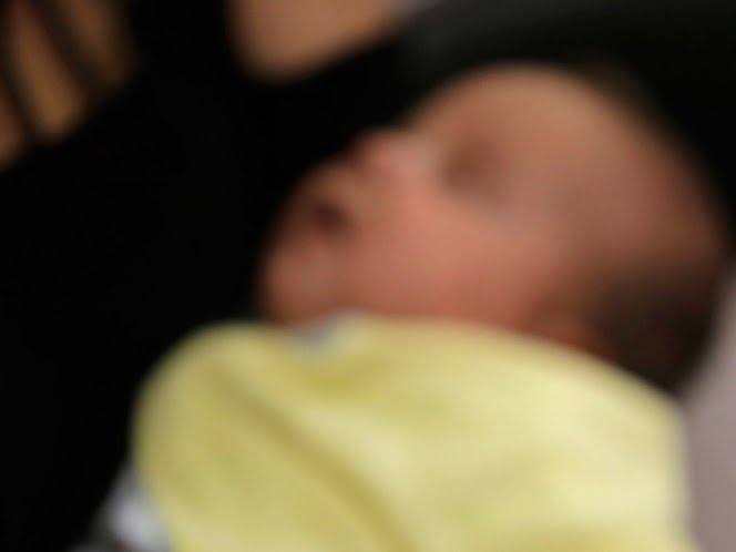 Nace bebé de madre que tenía 3 meses en muerte cerebral