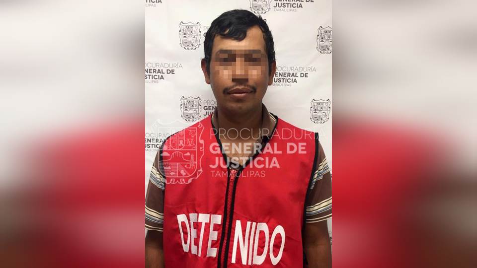 Vinculan a proceso a un hombre por el delito de corrupción de menores