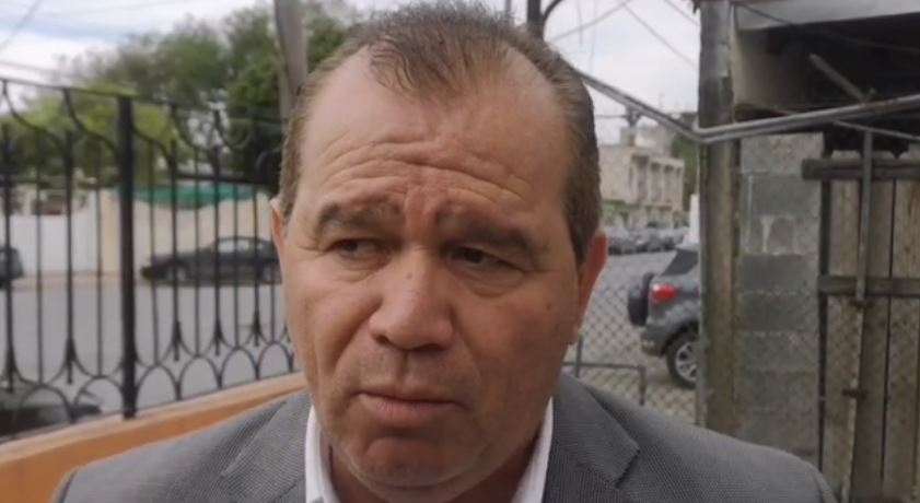 Aumenta comercio informal en un 40% en Nuevo Laredo