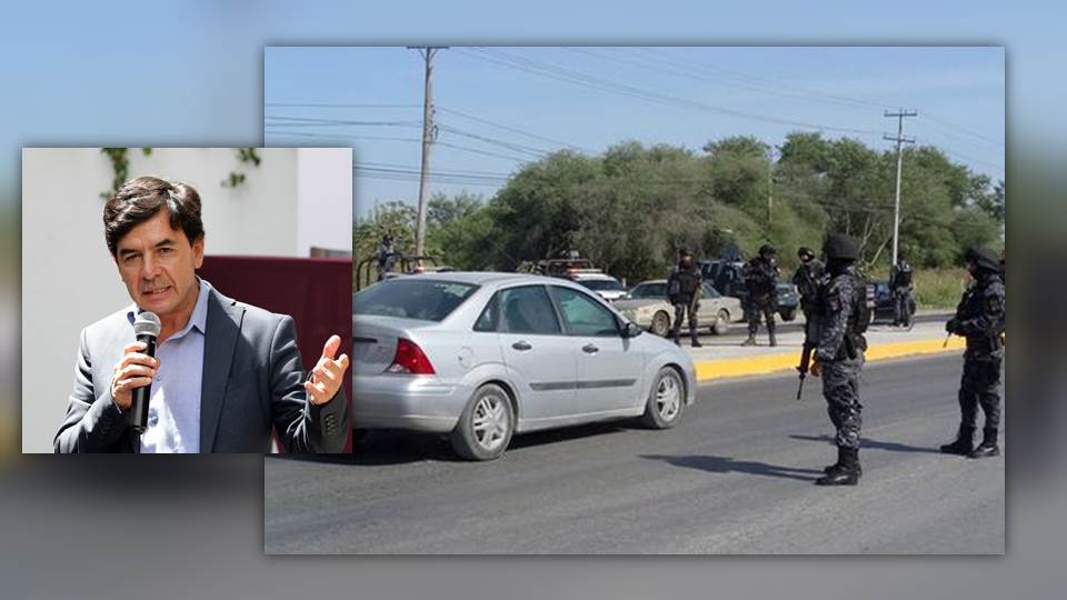 Confirman operativo federal de búsqueda por plagiados en San Fernando