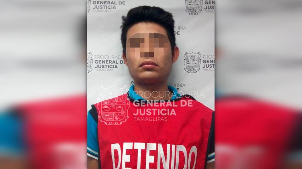 Cae sujeto por feminicidio ocurrido en Victoria