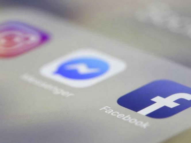 Revelan la causa de la caída en Facebook, Instagram y WhatsApp