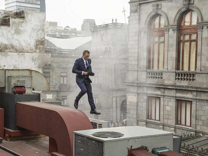 Se revelarán detalles sobre nueva película de James Bond
