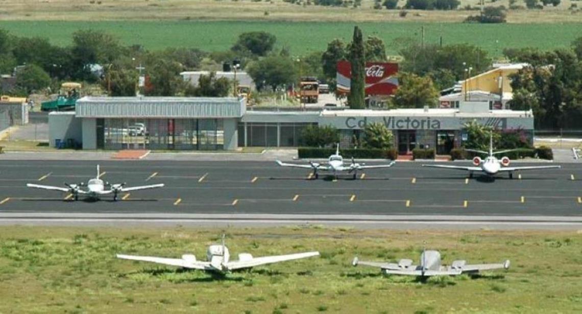 Buscan diputados la operación de otra línea aérea con ruta Victoria-CDMX-Victoria