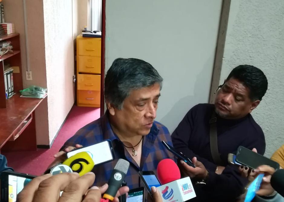 Empresarios en contra del traspaso del seguro popular al IMSS, aseguran hay muchas carencias