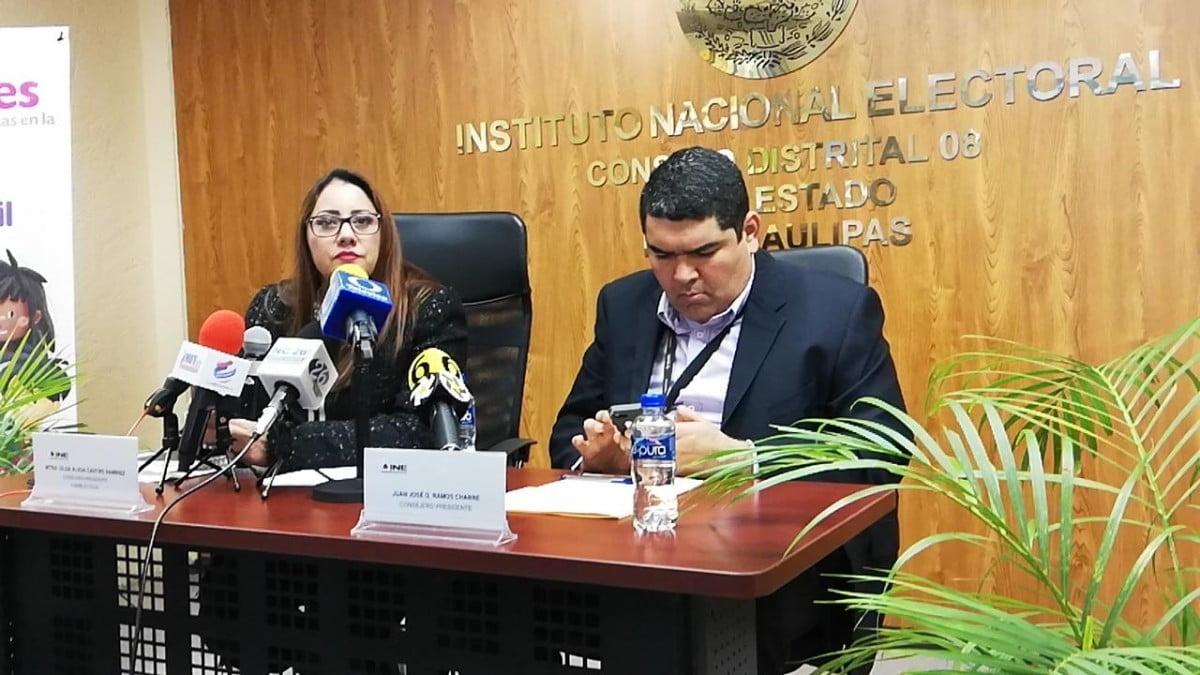 Candidatos a diputación por el Distrito 22 gastarán 6 MDP durante campaña