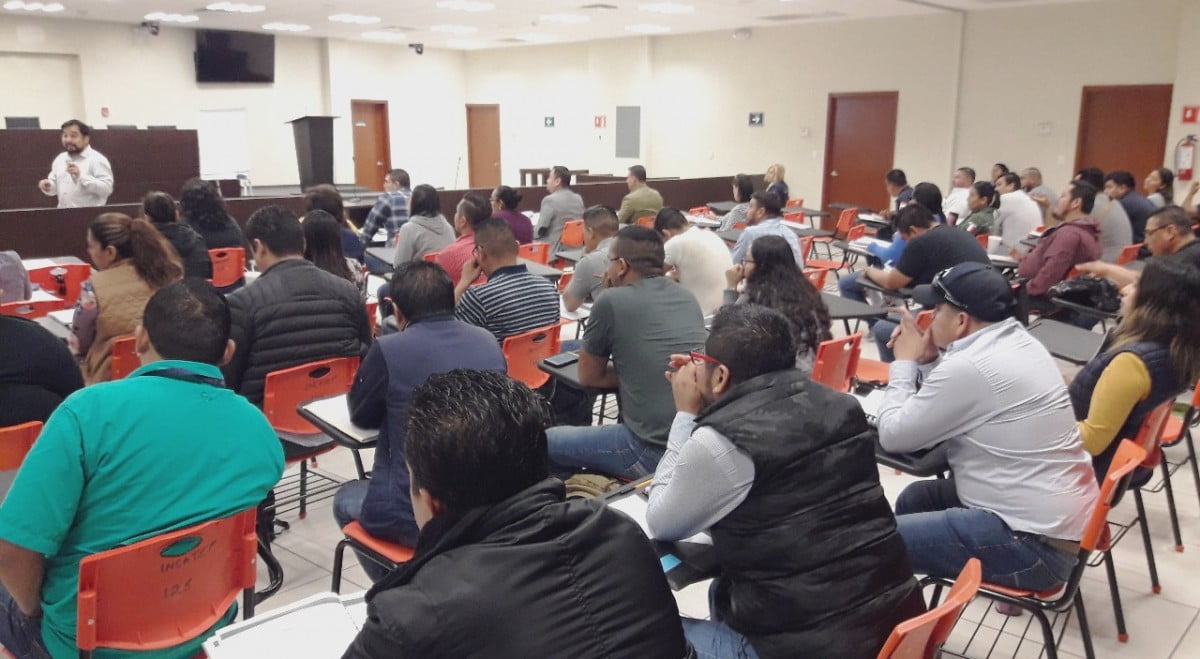 MP’s reciben capacitación de Agencia alemana sobre desapariciones