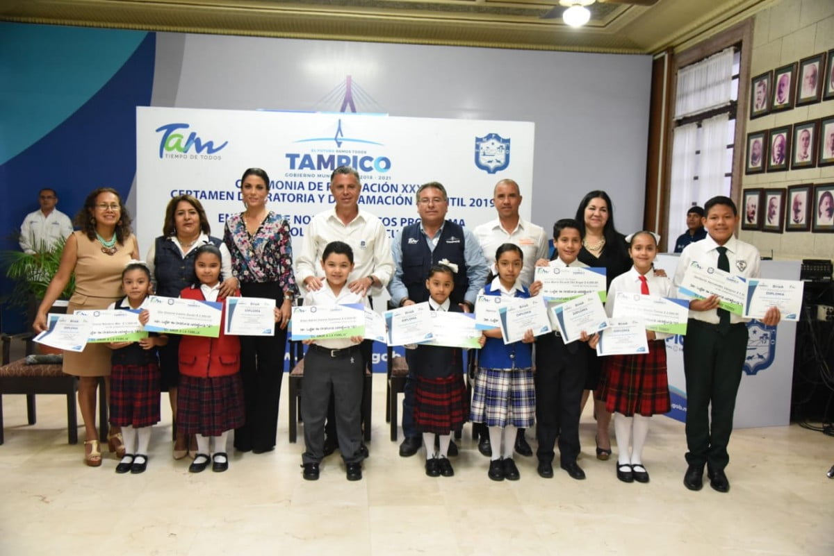 Brinda Chucho Nader Todo su  Respaldo al Sector Educativo