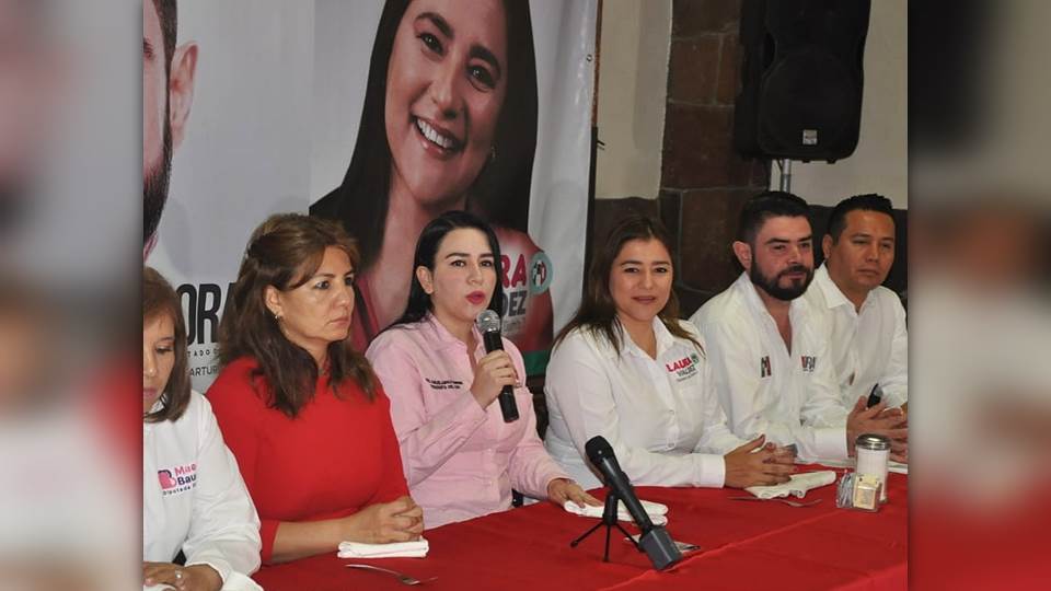Preocupa al PRI parcialidad del IETAM durante el proceso electoral