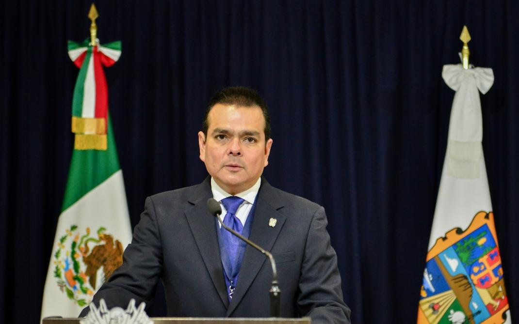 Migrantes rebasan capacidad de albergues en Nuevo Laredo, serán trasladados a otras ciudades