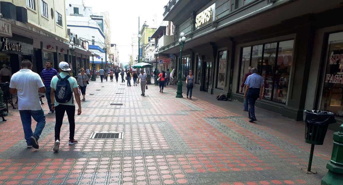 Estima CANACO Tampico cerrar con derrama económica de 450 MDP
