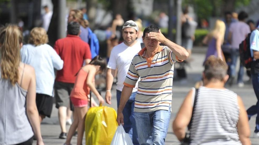 Emite Salud recomendaciones por onda de calor