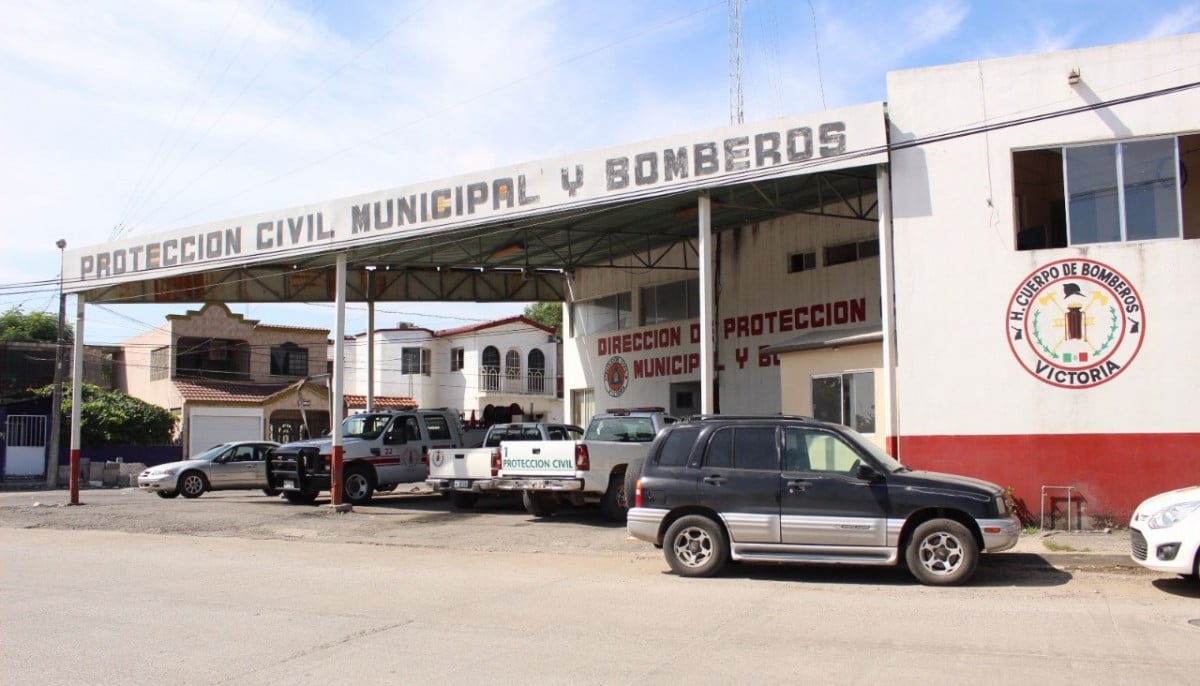 Protección Civil Victoria reporta saldo blanco en Semana Santa 2019