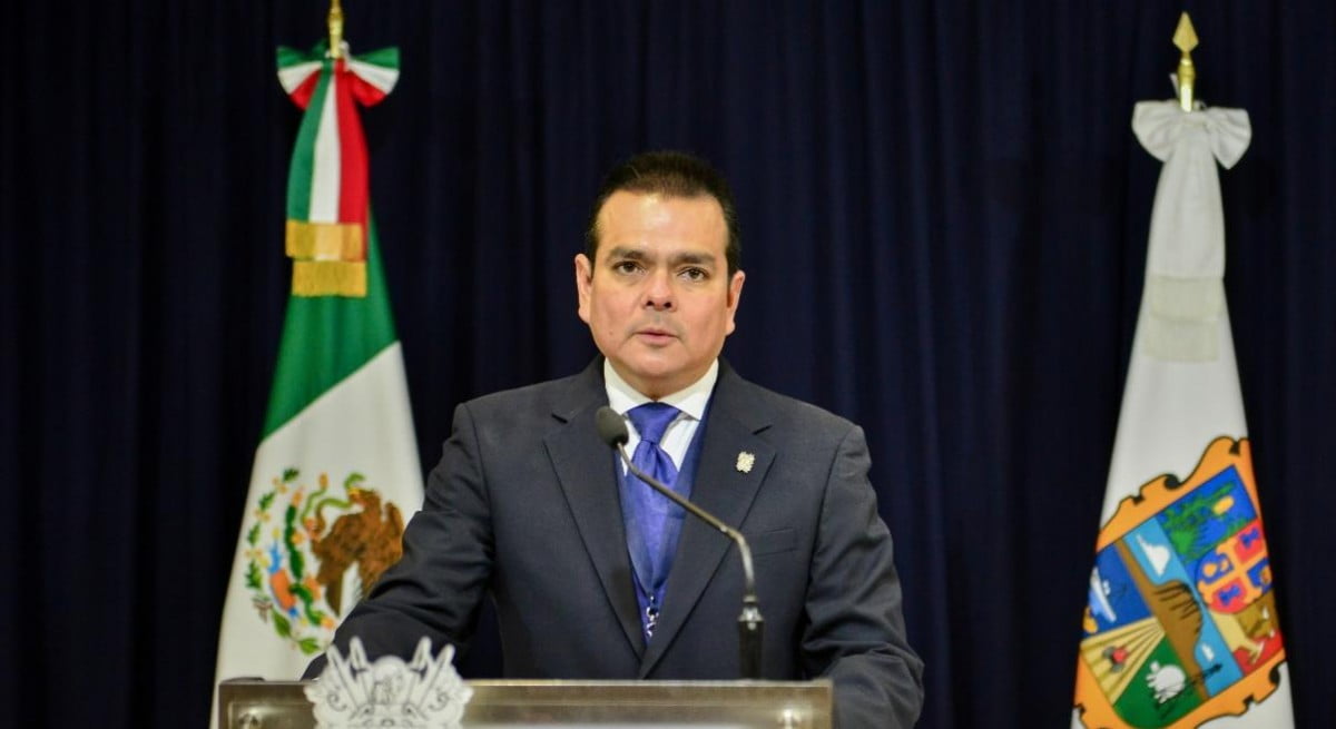 Viajarán Rivas y Sáenz a Ciudad de México para exponer tema de migrantes
