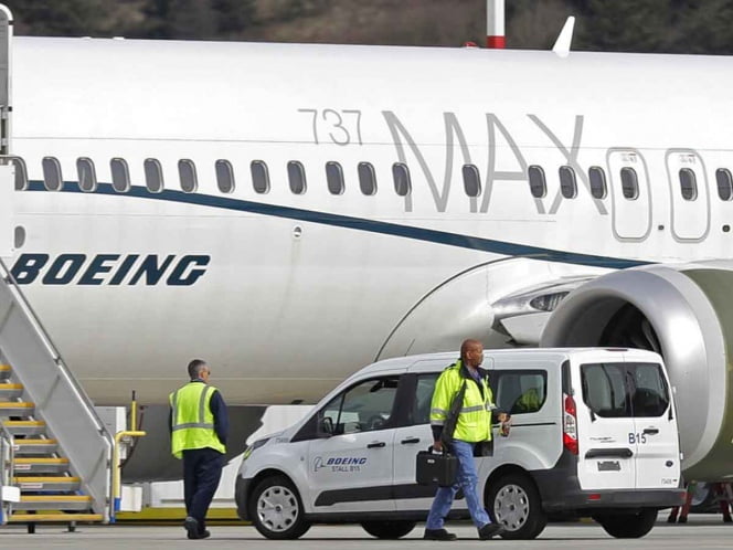 Boeing admite fallas en avión desplomado en Etiopía; pide perdón