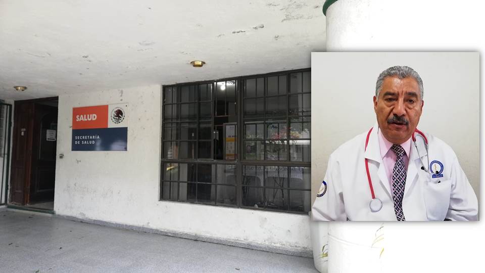 Controlan brote de sífilis en la zona sur, se presentan 2 casos nuevos por semana