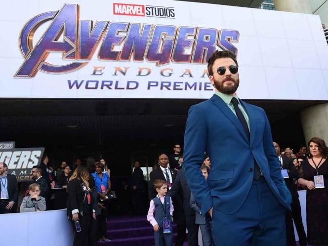 ‘Avengers: Endgame’ tiene un estreno mundial épico