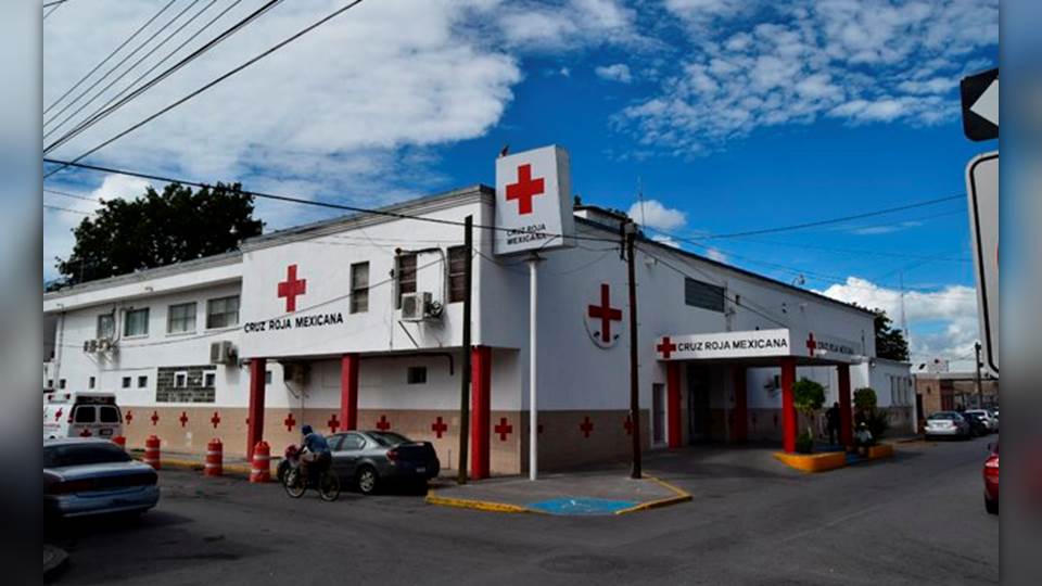 Cruz Roja Nuevo Laredo convoca a curso gratuito para salvar vidas