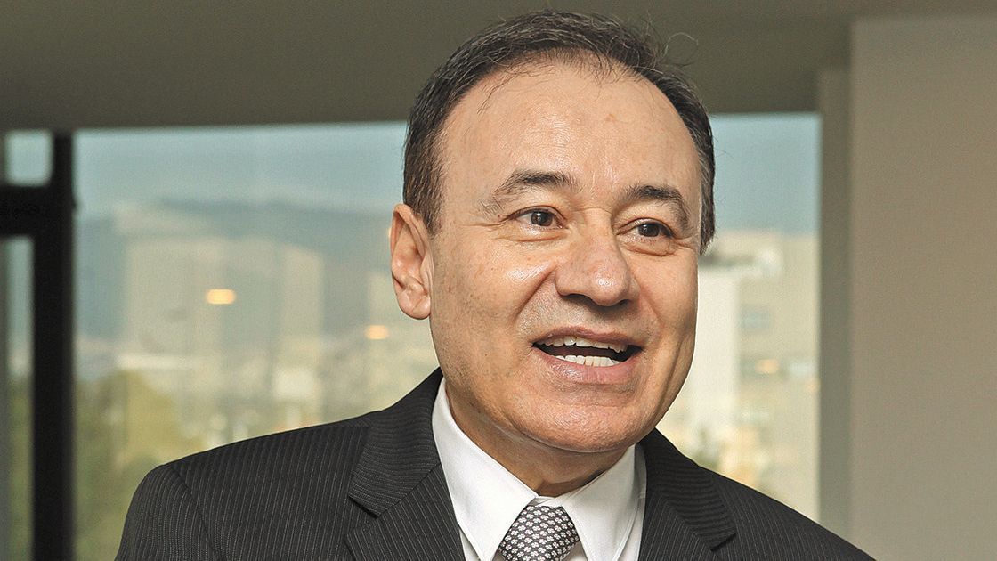 Senado cita a comparecer a Durazo por Estrategia de Seguridad