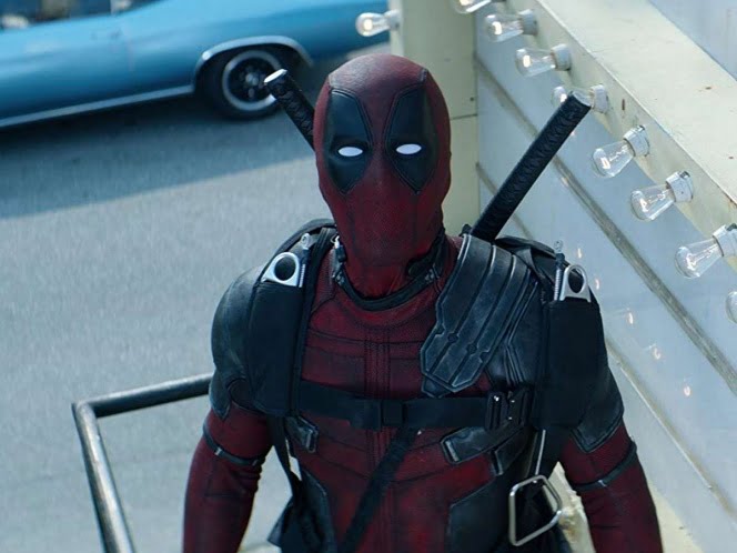 Disney anuncia que habrá más películas de ‘Deadpool’