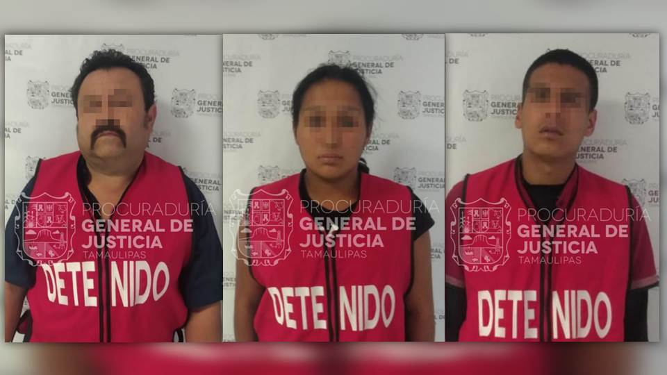 Los detienen tras persecución y tiroteo en el tramo Victoria-Soto La Marina