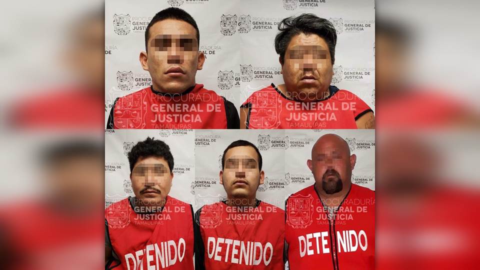 Procesan a 5 sujetos por homicidio de una Agente del MP