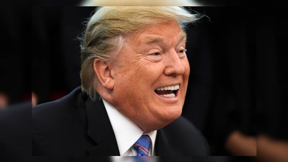 Donald Trump dice 23 mentiras diarias según The Washington Post