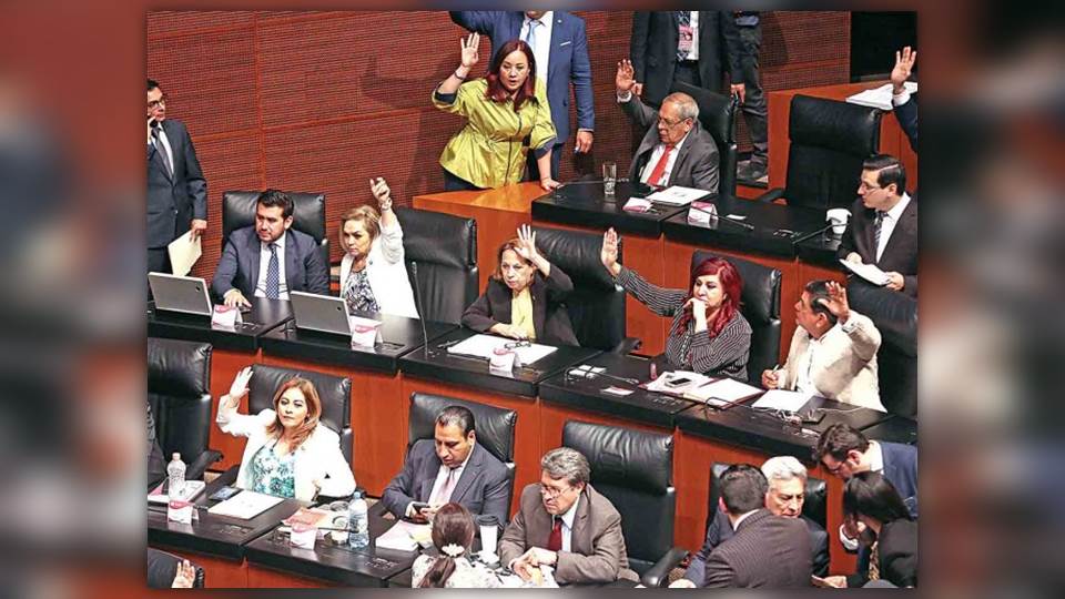 Aprueban estrategia nacional de seguridad